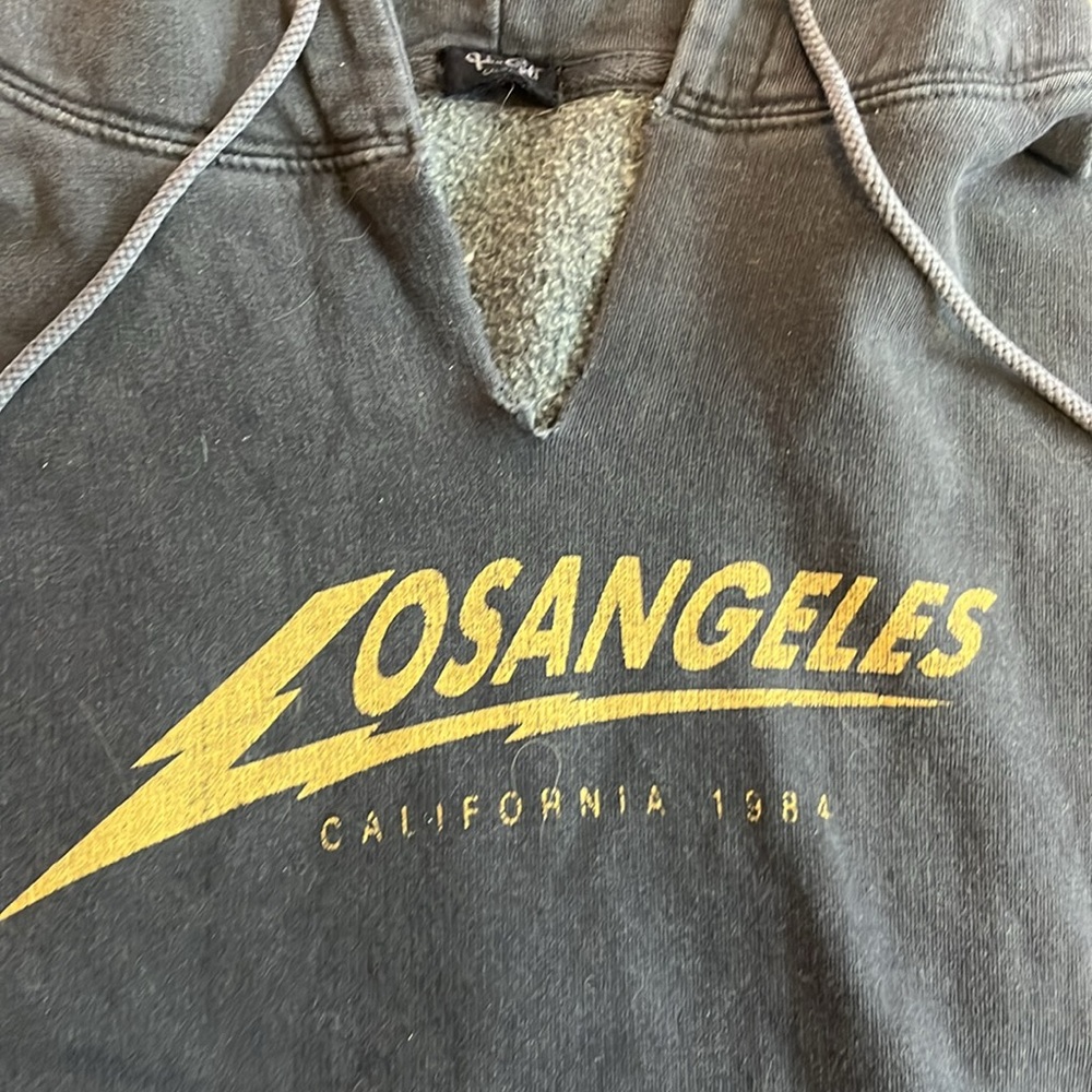 brandy hoodie - Picture 3 of 5
